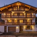 Jacaranda 5 - Sublime 6pax - - Confort - Parking Apartment