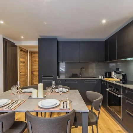 Apartment Jacaranda 5 - Sublime 6pax - - Confort - Parking