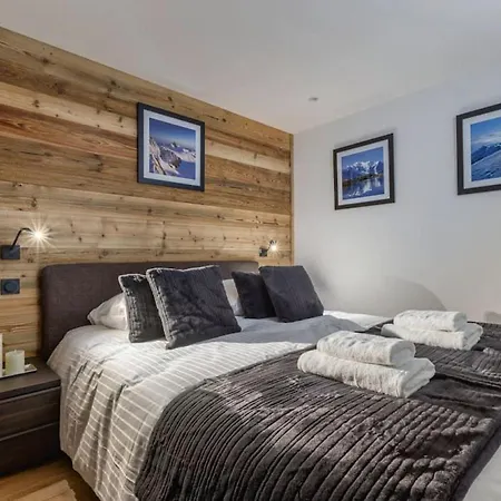 Apartment Jacaranda 5 - Sublime 6pax - - Confort - Parking *
