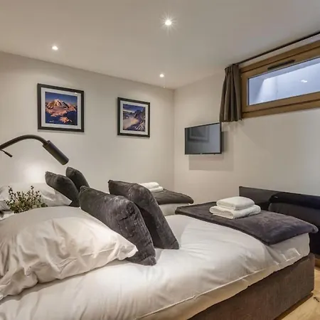 شقة Jacaranda 5 - Sublime 6pax - - Confort - Parking