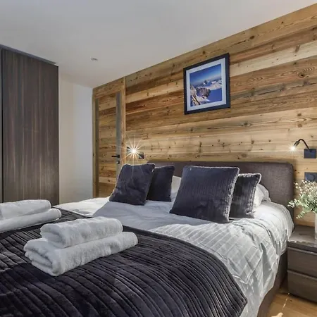 Apartment Jacaranda 5 - Sublime 6pax - - Confort - Parking