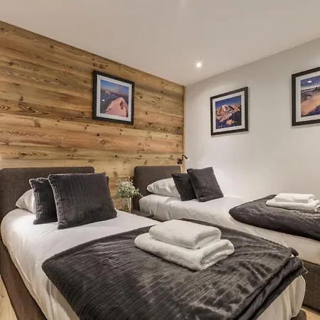 Jacaranda 5 - Sublime 6pax - - Confort - Parking 아파트