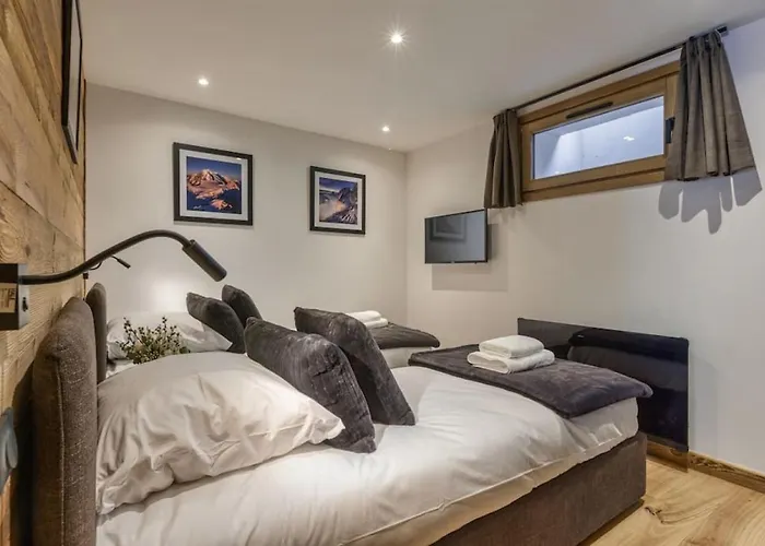 아파트 Jacaranda 5 - Sublime 6pax - - Confort - Parking