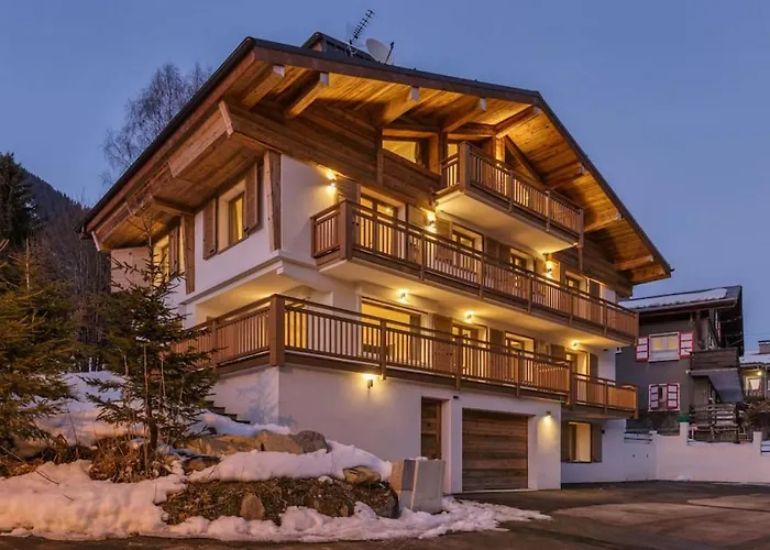 아파트 Jacaranda 5 - Sublime 6pax - - Confort - Parking