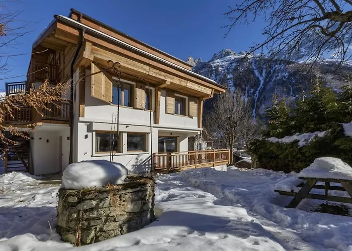 아파트 Jacaranda 5 - Sublime 6pax - - Confort - Parking