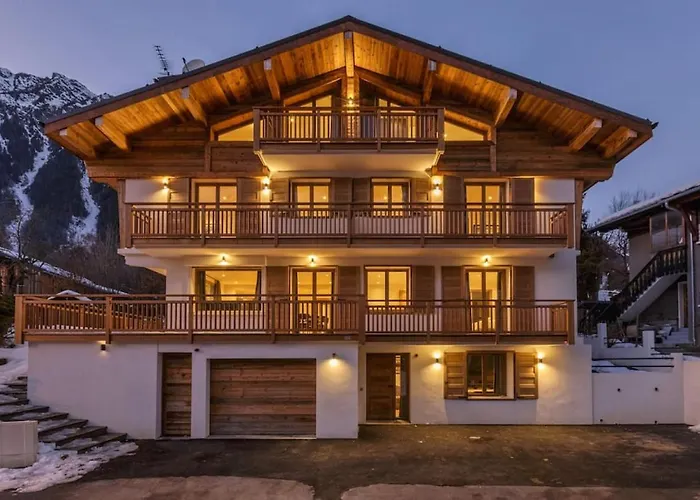 Jacaranda 5 - Sublime 6pax - - Confort - Parking 아파트